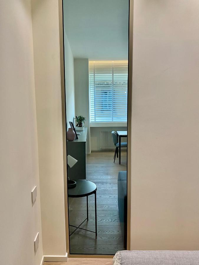 Torino 64 - Duomo City Center Luxury Apartment Perfect X2! Mediolan Zewnętrze zdjęcie