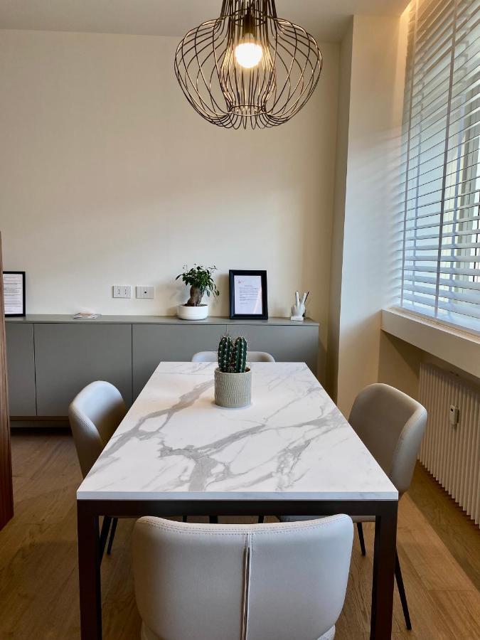 Torino 64 - Duomo City Center Luxury Apartment Perfect X2! Mediolan Zewnętrze zdjęcie