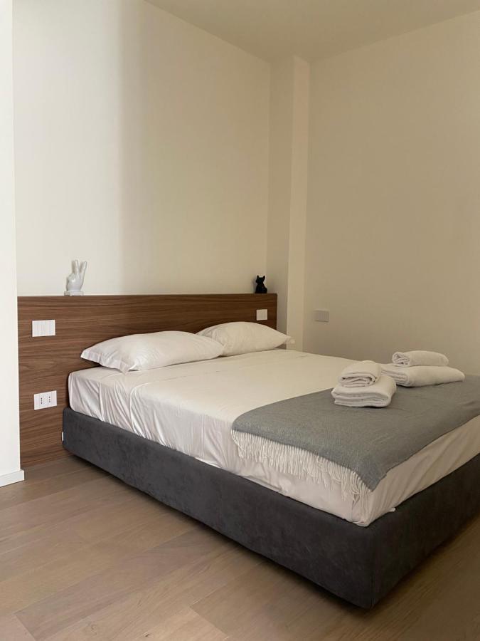 Torino 64 - Duomo City Center Luxury Apartment Perfect X2! Mediolan Zewnętrze zdjęcie