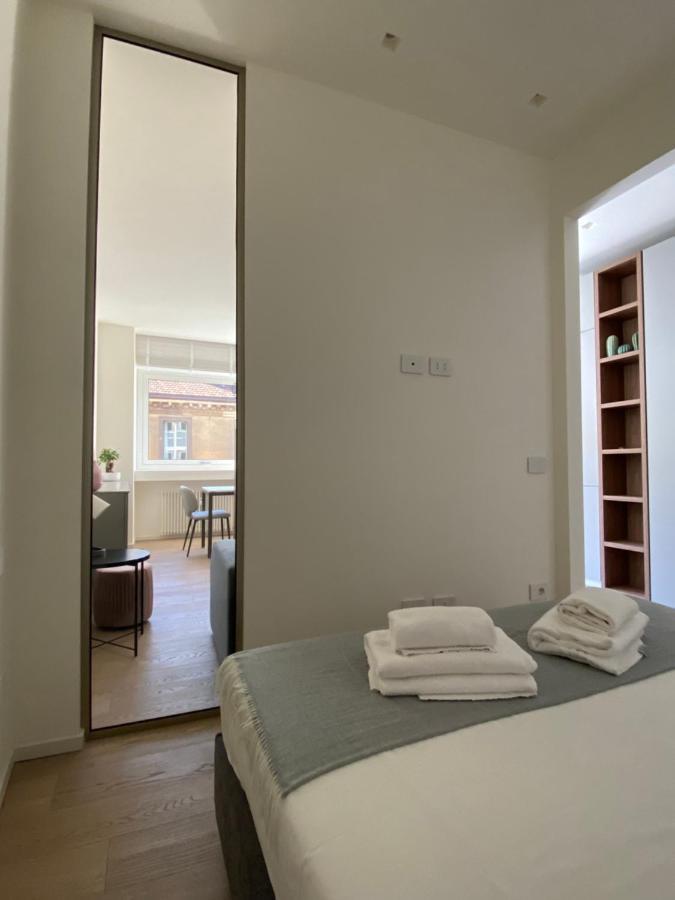 Torino 64 - Duomo City Center Luxury Apartment Perfect X2! Mediolan Zewnętrze zdjęcie